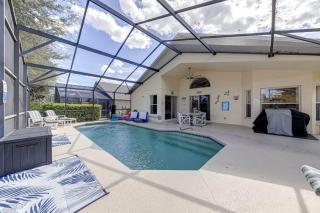 Fantastic remodeled 4 bed home - FREE GRILL - 5