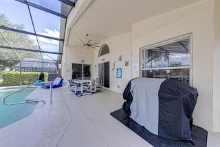 Fantastic remodeled 4 bed home - FREE GRILL - Davenport - 3