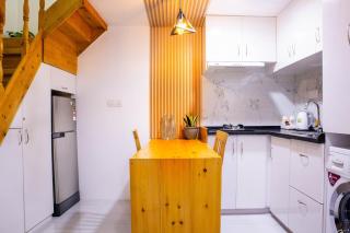 Aliran Dhangethi - 5