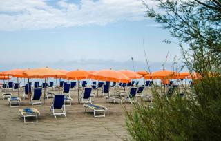 Grand Hotel Helios - Tarquinia - 8