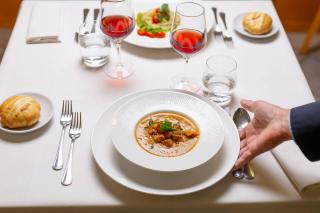 Phi Hotel Bellamonte - Predazzo - 2