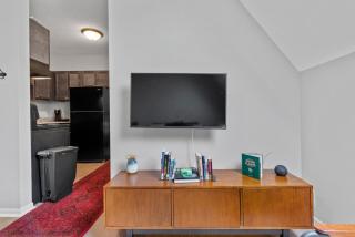 Marquette Vintage 1BR Apartment MP1 - Milwaukee - 7