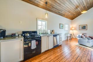 Countryside Barndominium in Virginia with Patio - 2