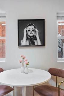 Barbie Dream Condo - Near Restaurants, Coffee and Bar - Nashville - 1