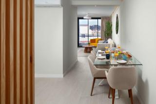 Live Like a Local Your Comfortable Retreat at Pas - Málaga - 5