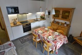 Maison Isabelle - Morgex - 8