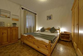 Maison Isabelle - Morgex - 2