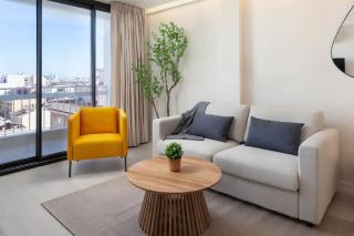 Live Like a Local Your Comfortable Retreat at Pas - Málaga - 8