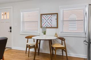 Mid-Century Modern Nashville Condo Near Restaurants, Coffee and Bars - Nashville - 4