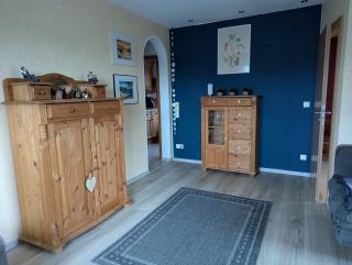 Ferienwohnung Waldrand am See - - 8