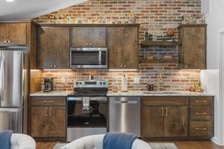 Rustic plus Western - Walk to Bars, Coffee and Restaurants - Nashville - 9