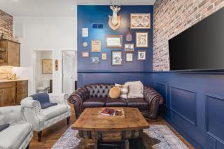Rustic plus Western - Walk to Bars, Coffee and Restaurants - Nashville - 7