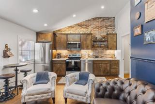Rustic plus Western - Walk to Bars, Coffee and Restaurants - Nashville - 1