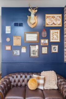 Rustic plus Western - Walk to Bars, Coffee and Restaurants - Nashville - 2