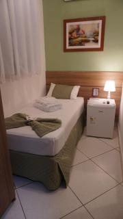 Domus Hotel Torre - Canaã dos Carajás - 7