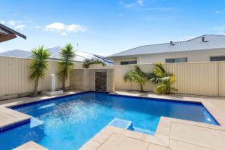 Luxury by the Sea with Pool, Theatre Room, Gazebo - 7