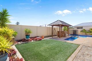 Luxury by the Sea with Pool, Theatre Room, Gazebo - 3