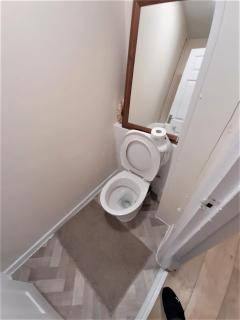 Spacious 4 bed House - Stevenage - Chesfield - 7