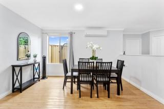 The Serene Sanctuary - Perth - 7