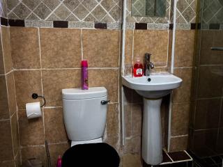 AA Ocean Breeze - Durban - 1