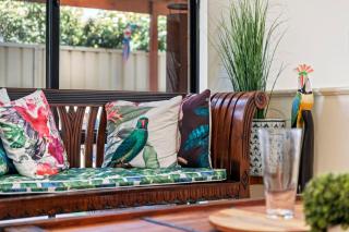 Serenity and Style, Your Ashby Getaway Awaits - 2