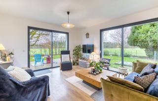 Nice Home In Venon With Wifi - 8