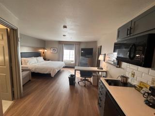 Candlewood Suites Houston The Woodlands by IHG - The Woodlands - 8