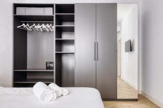 DomusMi Tadino 48 - Milaan - 1