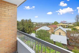 Lovely studio apartment with Freo Port views - South Fremantle - 7