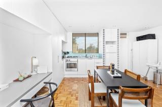 Lovely studio apartment with Freo Port views - South Fremantle - 5