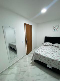 Beautiful apartamento novo equipado a 2 quadras da praia - Rio de Janeiro - 6