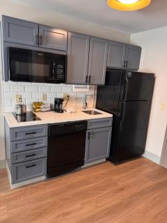 Candlewood Suites Houston The Woodlands by IHG - The Woodlands - 6