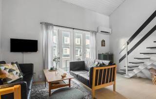 Gorgeous Apartment In Vestervig - 8
