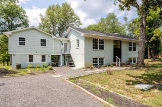 Cozy 2BR1BA apt in SilverSpeing - Silver Spring - 9