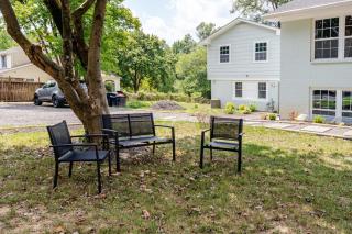 Cozy 2BR1BA apt in SilverSpeing - Silver Spring - 7
