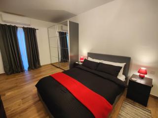 Stunning Central Sliema Apartment with Garden - Sliema - 7