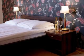Hotel Chrobry - Międzyrzec Podlaski - 6