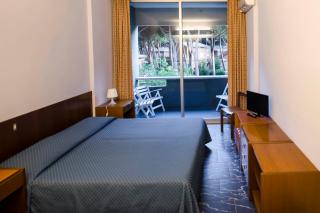 Grand Hotel Helios - Tarquinia - 5