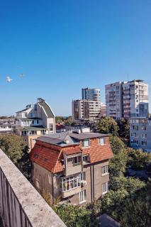 City Apartment perfect location - Varna City - 6