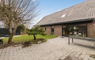 Amazing Home In Ebeltoft With Wifi - Ebeltoft - 8