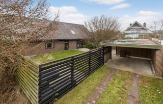 Amazing Home In Ebeltoft With Wifi - Ebeltoft - 5