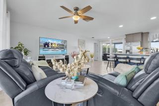 Direct Gulf Access, Heated Pool - Sunshine Getaway - Roelens - 3
