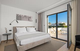 Nice Home In Anzici With Sauna - 4