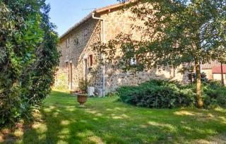 Stunning Home In Touvois With Wifi - Touvois - 9