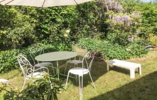 Stunning Home In Touvois With Wifi - Touvois - 5