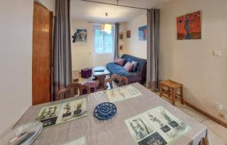 Stunning Home In Touvois With Wifi - Touvois - 7