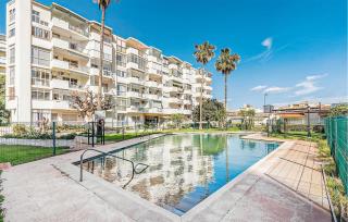 Beautiful Apartment In Torremolinos - Torremolinos - 0
