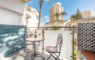 Beautiful Apartment In Torremolinos - Torremolinos - 9