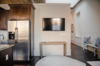 Quiet Downtown Loft in the Heart of Macon - Macon - 7