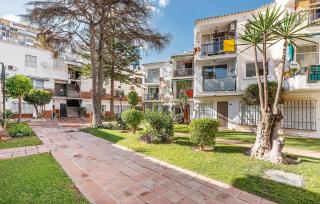 Beautiful Apartment In Torremolinos - Torremolinos - 4